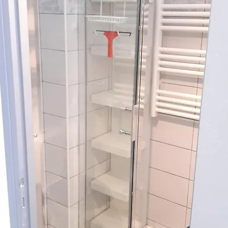 Apartamento Heliopolis Soleil *
